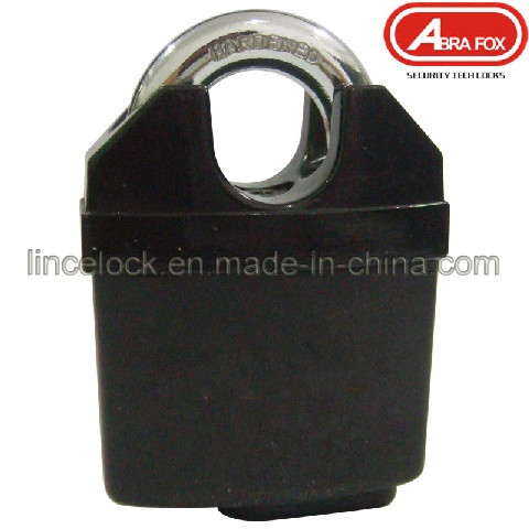 Zinc Alloy Padlock/ABS Coated Zinc Alloy Padlock/Brass Lock Cylinder (620)