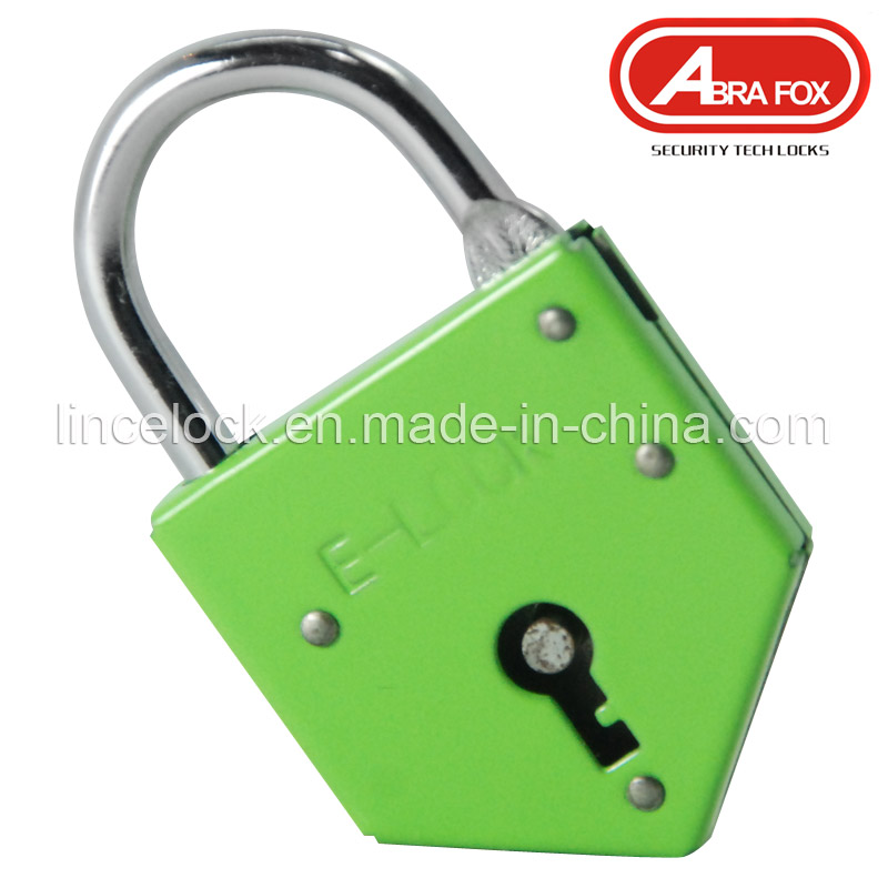 Zinc Alloy Box Lock (528)