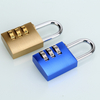 High Quality 3-Digit Aluminum Combination Locks -40mm