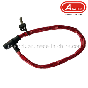 High Quality Cable Bicycle Lock (554)