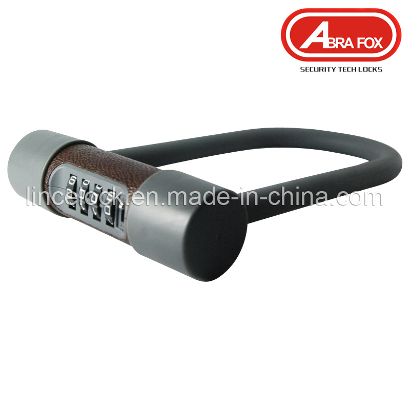 Solid Steel Password Lock for Bicycle (531)