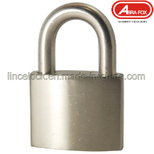 Waterproof Stainless Steel Brass Padlock with Brass Cyliner